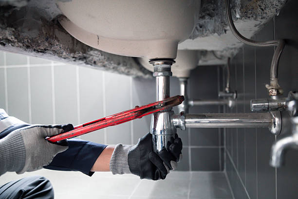 Trusted Gas Line Repair service in Bath, NC - Masters Plumbing Service